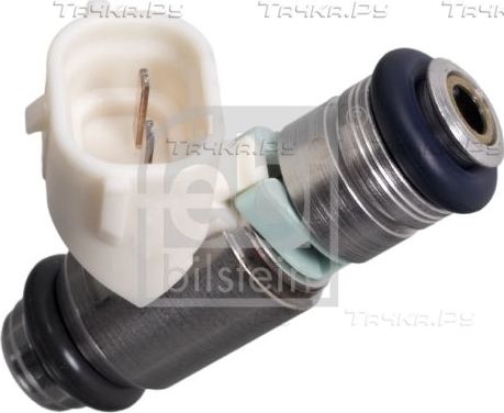Клапанная форсунка Febi Bilstein. Артикул 101490