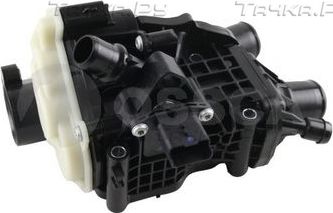 Термостат (в сборе) OSSCA для Ford S-MAX II 2015-2018. Артикул 63493