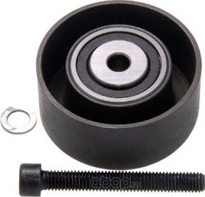 Ремень ГРМ с роликами (комплект) General Motors. Артикул 24436052