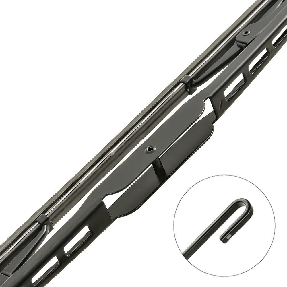 Щетка стеклооч. ALCA AL-110 SPECIAL GRAPHIT (20) 500мм Alca. Артикул 110000