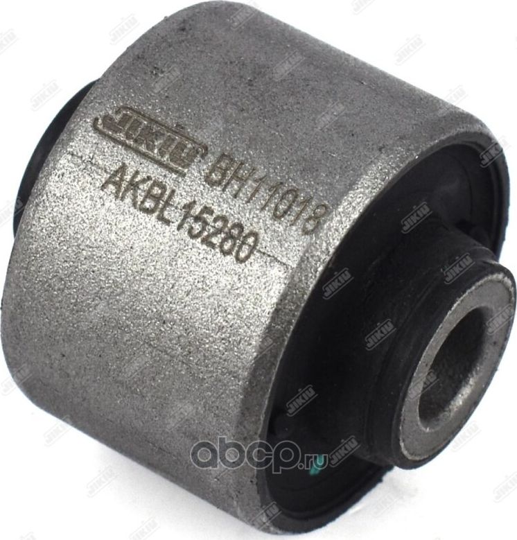 Сайлентблок (Jikiu). Артикул BH11018