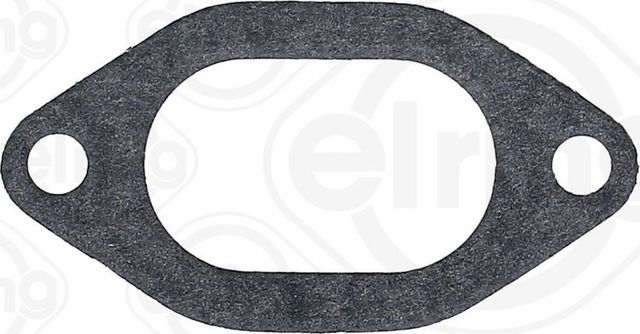 Прокладка впускного коллектора Elring для Peugeot Boxer II (244) 2002-2006. Артикул 481.300