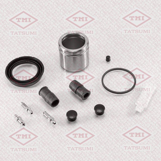 Ремкомплект суппорта BMW/CITROEN/FORD/VAG/VOLVO передн. (Tatsumi). Артикул TCG1105