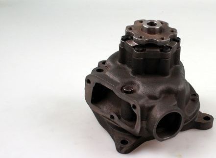 Помпа (водяной насос) Hepu. Артикул P1368