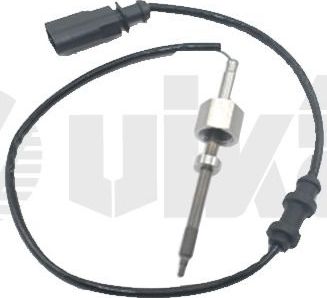 Датчик температуры выхлопных газов Vika. Артикул 99061808101