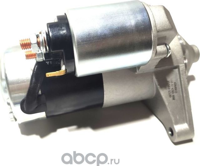 E080000010-KM Стартер 1,5 Geely CK/MK KIMIKO. Артикул E080000010KM