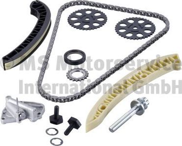 Цепь ГРМ Kolbenschmidt. Артикул 400540400005