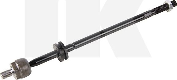 Рулевая тяга NK внутренняя наружный для Volkswagen Passat B3 1988-1996. Артикул 5034747