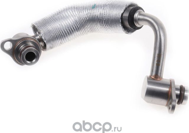 Трубка охлаждающей жидкости (Bogap). Артикул B1729105