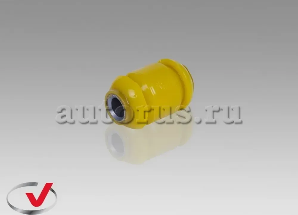 Сайлентблок Полиуретановый переднего рычага передний (Vtulka). Артикул 2806004