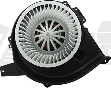 Вентилятор, мотор печки (отопителя) салона Vika для Volkswagen Fox I 2005-2011. Артикул 88191472901