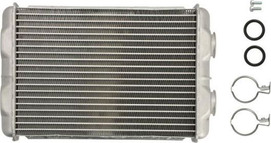 Радиатор отопителя (печки) Thermotec. Артикул D6D004TT