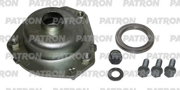 Опора амортизатора (стойки) Patron. Артикул PSE40811