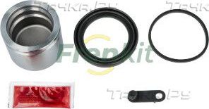 Ремкомплект тормозного суппорта Frenkit передний для Daewoo Korando 1999-2001. Артикул 260969