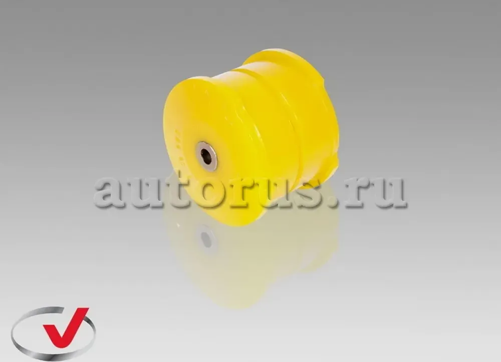 Опора Полиуретановая двигателя правая PRIMERA (P11E) (Vtulka). Артикул 206582