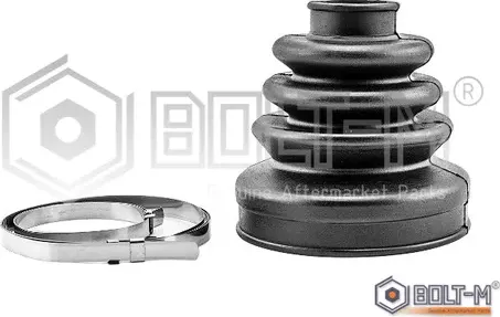 Пыльник ШРУСа (Bolt-M). Артикул BM6760