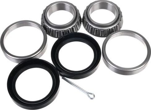 Ступичный подшипник (комплект) Zentparts. Артикул Z22208