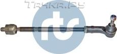 Рулевая тяга поперечная RTS правая для Volkswagen Golf IV 2002-2005. Артикул 90-05986-1