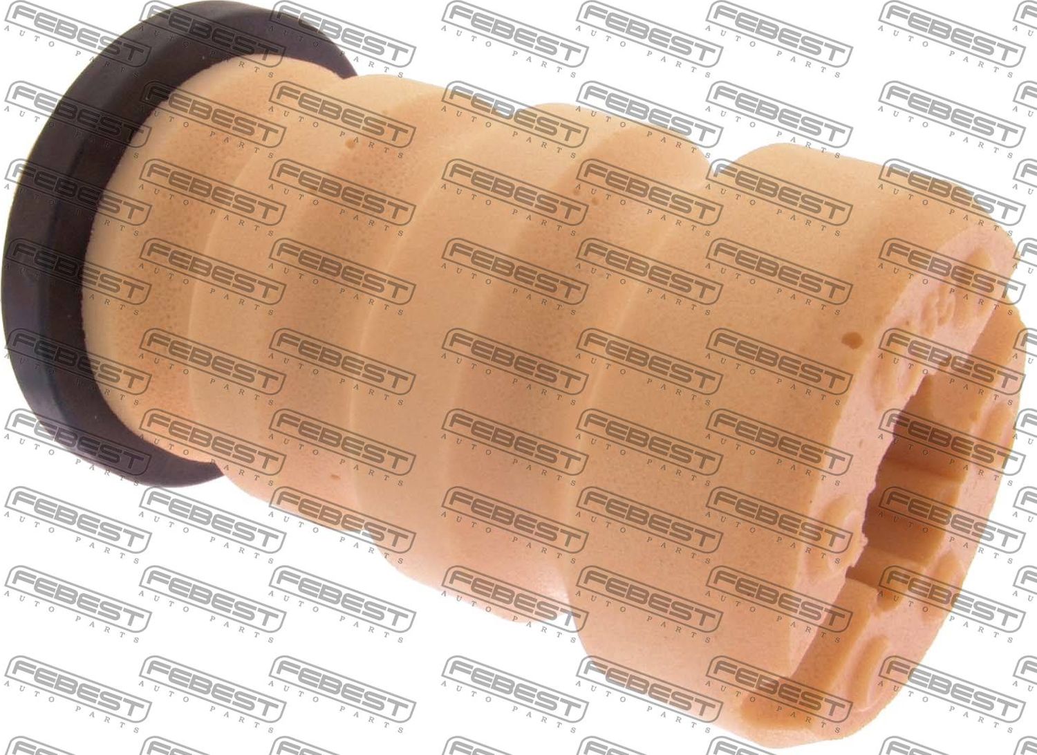 Отбойник амортизатора (стойки) Febest. Артикул TD-IPS20F