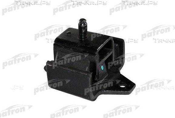 Подушка (опора) двигателя Patron. Артикул PSE3670