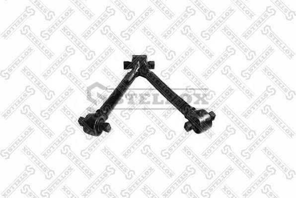 Треугольный рычаг задней подвески Stellox. Артикул 84-11727-SX