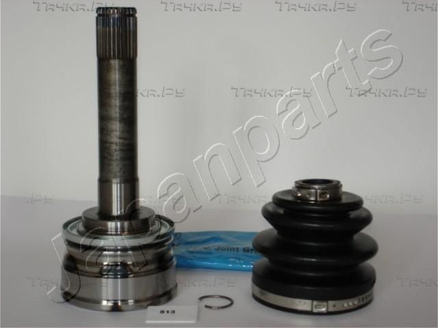Шрус внутренний (граната) Japanparts. Артикул GI-513