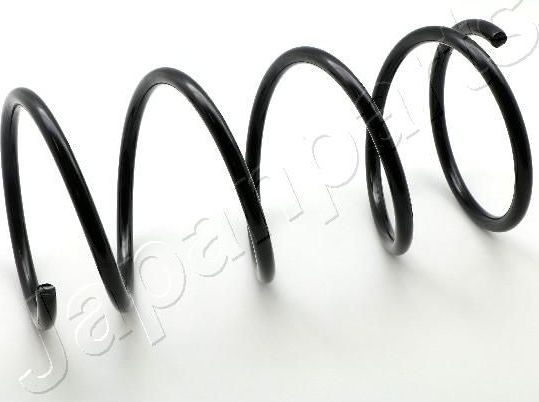 Пружина подвески Japanparts. Артикул ZC1974A
