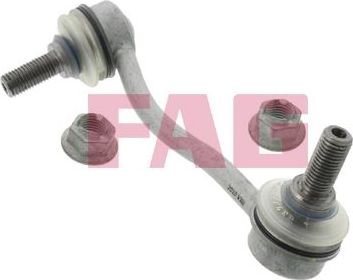 Стойка (тяга) стабилизатора Fag. Артикул 818 0336 10