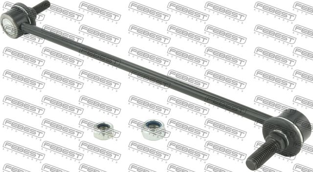 Стойка (тяга) стабилизатора Febest передняя правая/левая для Volvo XC70 I 2000-2007. Артикул 2723-S80F