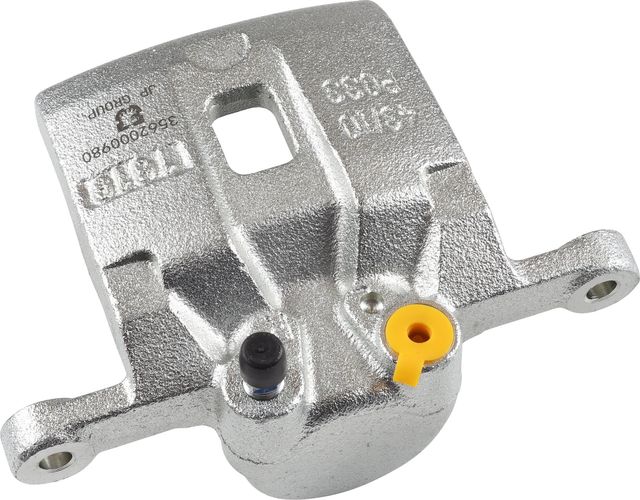 Тормозной суппорт JP Group задний правый для Hyundai Santa Fe II 2009-2012. Артикул 3562000980