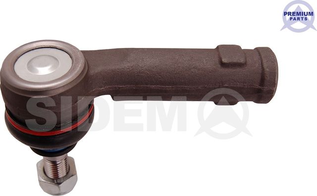 Наконечник рулевой тяги Sidem для SEAT Toledo I 1991-1999. Артикул 37132
