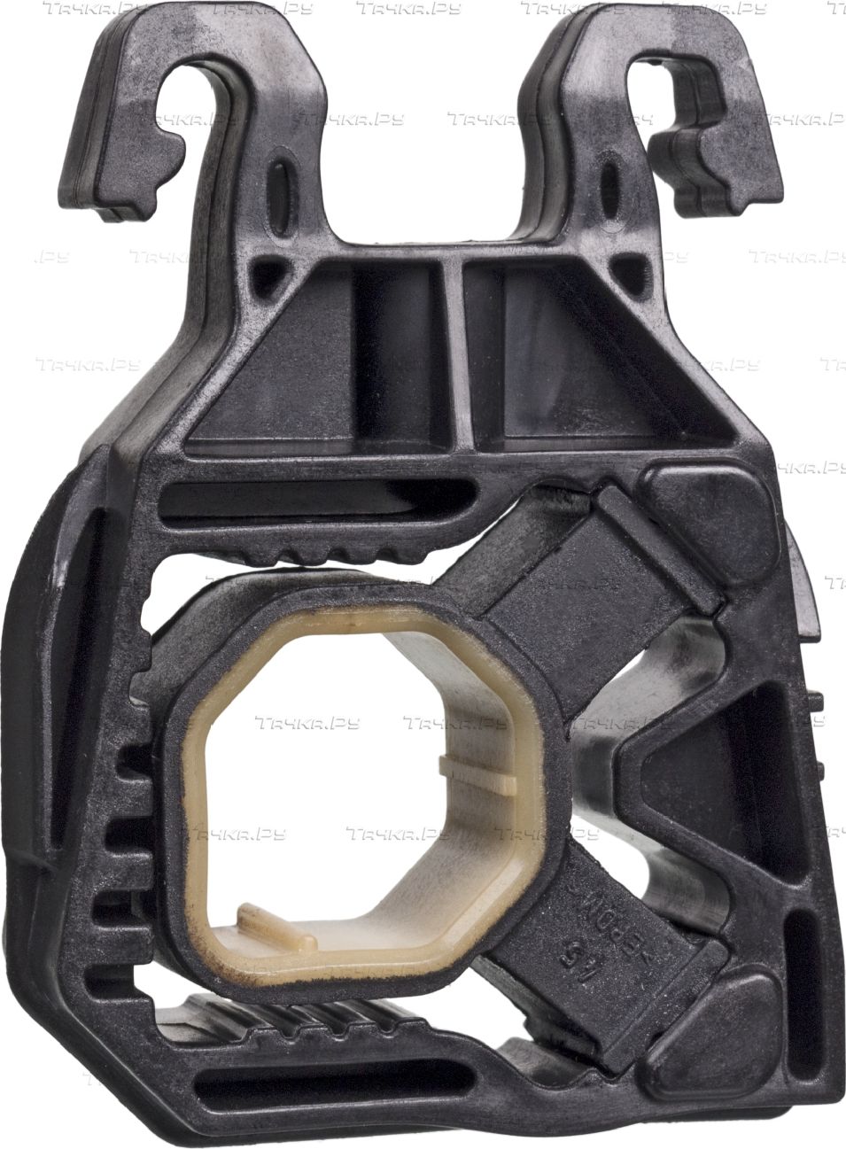 Крепление (кронштейн) радиатора Febi Bilstein febi Plus для Volkswagen Touran III 2015-2026. Артикул 103224