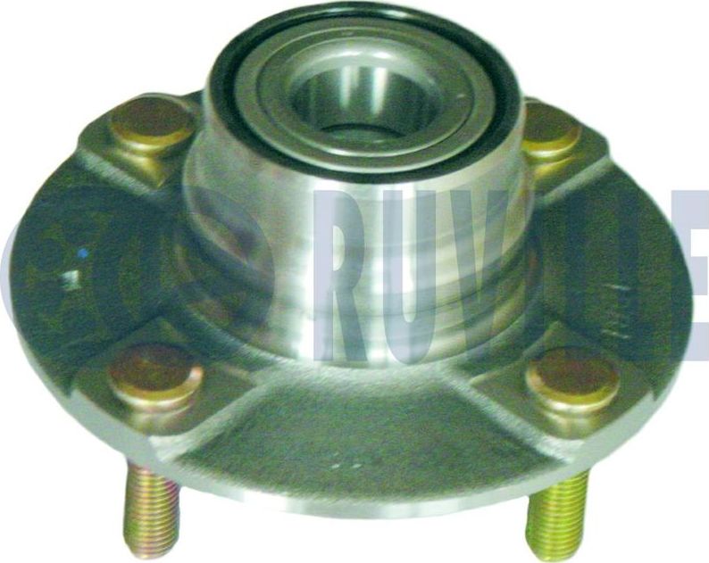 Ступичный подшипник (комплект) Ruville. Артикул 220064