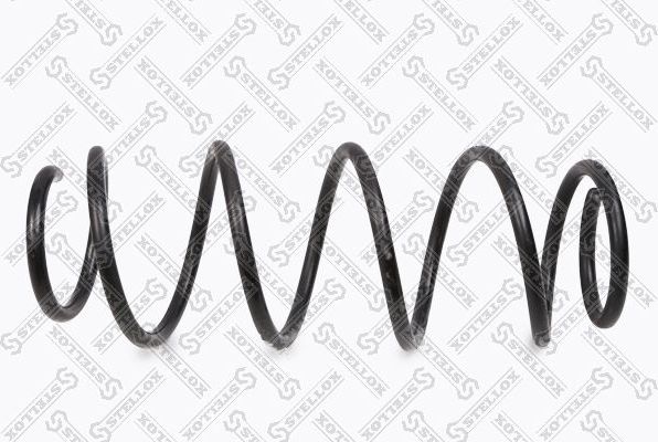 Пружина подвески Stellox. Артикул 10-23481-SX