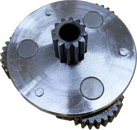 Планетарные шестерни COMEUP 1-й ступени Seal Gen2 12.5,SOLO 12.5rs. Артикул 881962