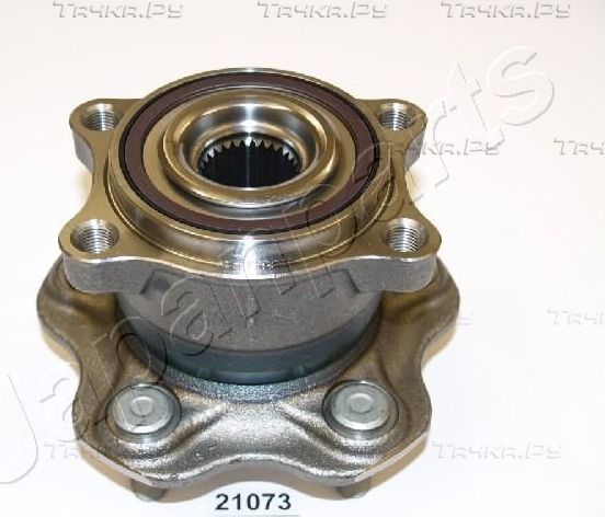 Ступица колеса Japanparts. Артикул KK-21073