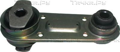Подушка (опора) двигателя Birth передняя нижняя для Renault Laguna II 2001-2007. Артикул 51427