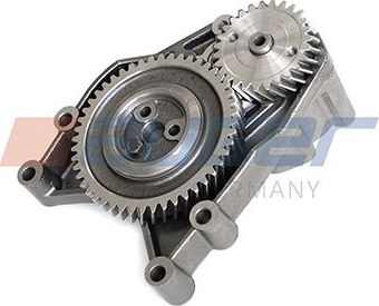 Масляный насос Auger для Volvo  FL7 1985-1998. Артикул 70225