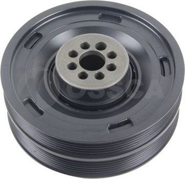 Шкив коленвала OSSCA для Audi S5 I (8T) 2009-2017. Артикул 25511