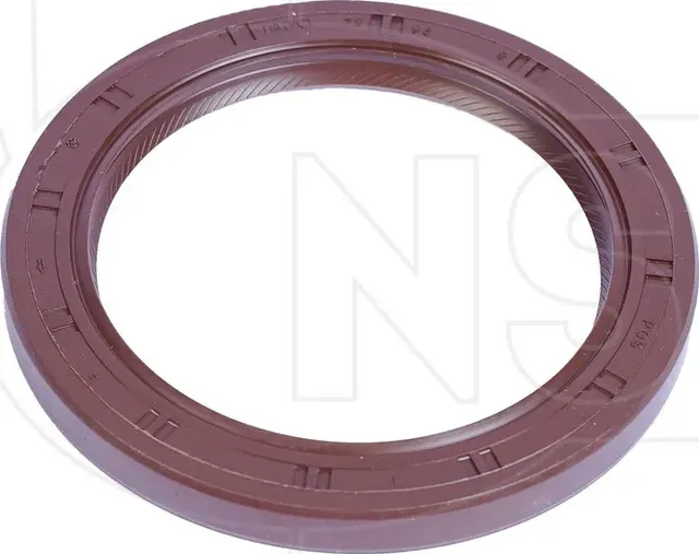 Сальник к/вала HYUNDAI ACCENT 03- (ТАГАЗ)/GETZ 02-/ELANTRA XD 00- зад.72x96x9 (NSP). Артикул NSP022144321010