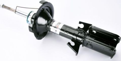 Амортизатор Magnum Technology передний для Mercedes-Benz V-Класс I (W638) 1996-2003. Артикул AGM008MT