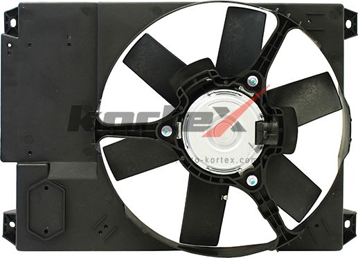 Вентилятор (Kortex). Артикул KFD028