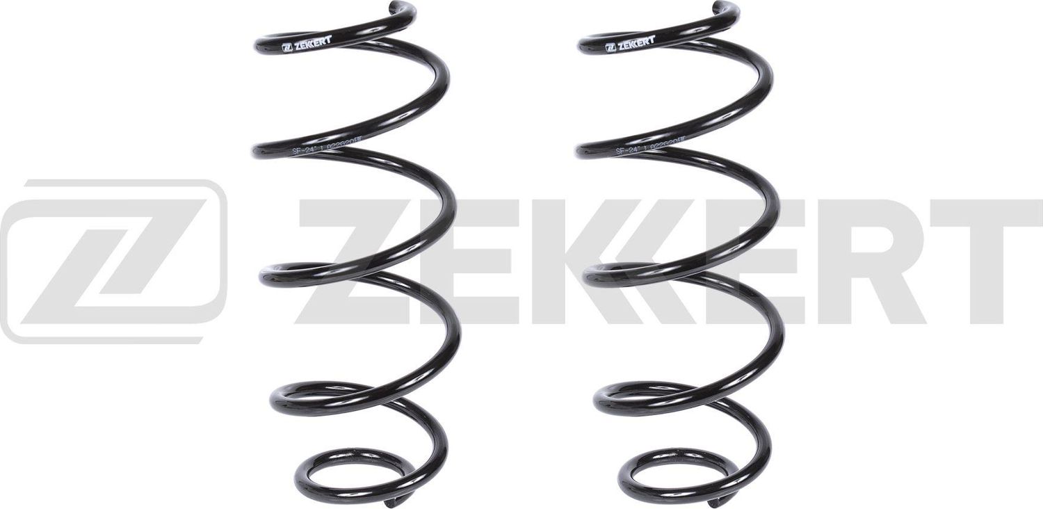 Пружина подвески Zekkert. Артикул SF-2473