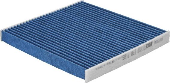 Салонный фильтр MecaFilter для Citroen Jumper II 2006-2026. Артикул EAR7185