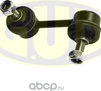 Стойка (тяга) стабилизатора G.U.D.. Артикул GSP301298