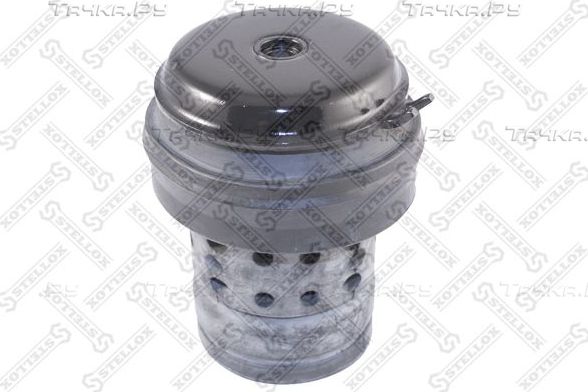 Подушка (опора) двигателя Stellox. Артикул 71-12869-SX