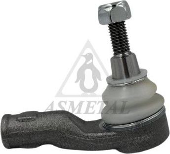 Наконечник рулевой тяги Asmetal. Артикул 17LR0720