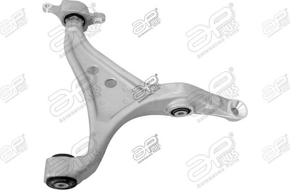 Поперечный рычаг передней подвески APlus. Артикул 25075AP