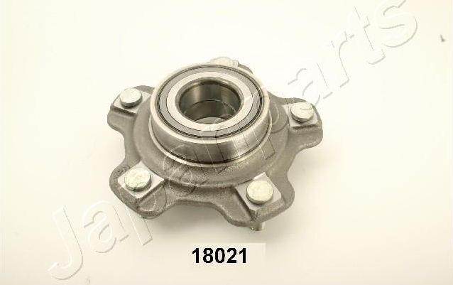 Ступица колеса Japanparts. Артикул KK-18021