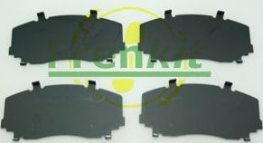 SHIMS KIT Frenkit. Артикул 940010